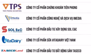 Công bố Top 500 doanh nghiệp tăng trưởng nhanh nhất Việt Nam năm 2024