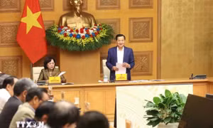 Chuyên gia đồng tình đề xuất bỏ cơ chế Nhà nước độc quyền sản xuất vàng miếng