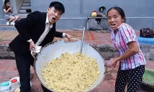 Kênh YouTube Bà Tân Vlog hết thời?