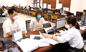 Cải cách tiền lương từ ngày 1/7, hệ số lương cơ bản còn áp dụng không?