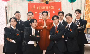 Đức Phúc hụt hơi