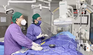 Nâng cao chất lượng nguồn nhân lực y tế