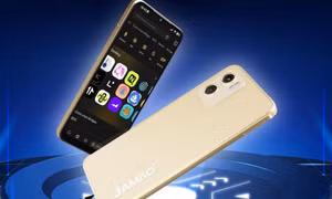 4 mẫu smartphone nhắm vào người dùng crypto