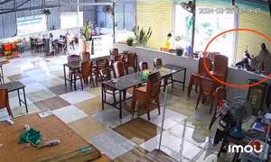 Vào nhà người dân rồi ‘đi nhầm’ xe, Bella bị công an phát thông báo truy tìm