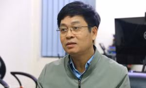 'Ngừng tuyển sinh lớp 6 vào trường chuyên là đương nhiên'