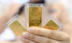 Thủ tướng tiếp tục yêu cầu tăng cường các biện pháp quản lý thị trường vàng