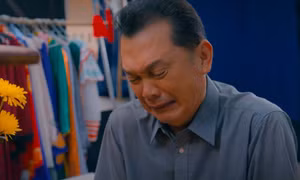 Phim Việt bị quật ngã trên chính sân nhà