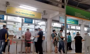 Không dùng thẻ bảo hiểm y tế đi khám bệnh có được thanh toán chế độ không?