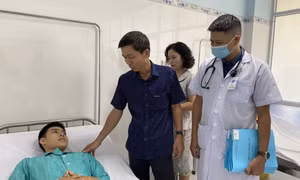 Thêm 5 ca ngộ độc ở Nha Trang dương tính với khuẩn Salmonella