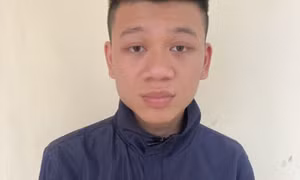 Nam thanh niên dùng dao đâm người yêu vì đòi chia tay
