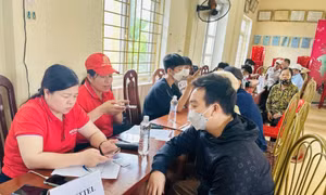 Sẵn sàng cho việc tắt sóng 2G