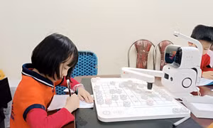 Cờ tướng: Khó trong tìm nguồn VĐV tài năng
