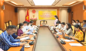Thi hành Luật ban hành văn bản quy phạm pháp luật: Chuyển biến tích cực
