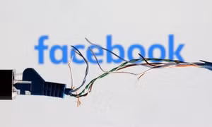 Làm thế nào để biết mình bị hack hay Facebook sập?