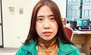 Phát hiện 2 đôi nam, nữ mua bán dâm, lộ chân tướng người môi giới