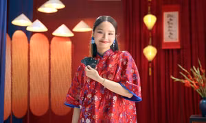Miu Lê nói gì về MV đang tạo trend trên mạng xã hội?
