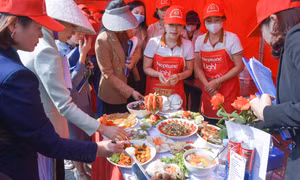 Nâng cao nhận thức về vệ sinh an toàn thực phẩm