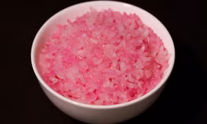 Gạo thịt bò là gì mà được khoa học coi là "protein cho tương lai"?