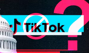 Lệnh cấm TikTok ở Mỹ gây rắc rối cho Apple và Tesla