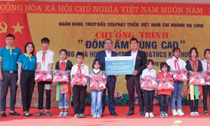 Thi đua xây dựng xã hội học tập