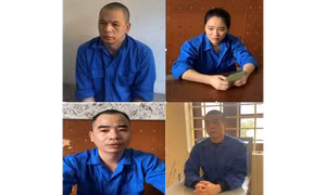 Truy tố nhóm đối tượng mua bán và tổ chức sử dụng trái phép chất ma túy