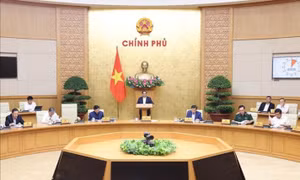 Xây dựng pháp luật phải thể chế hóa tối đa chủ trương, đường lối của Đảng