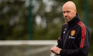 Man Utd xác định 3 tân binh mùa Hè