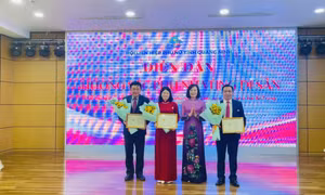 Diễn đàn “Hương sắc phụ nữ Quảng Ninh – Vùng di sản”