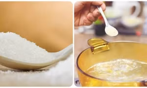 Nên cho mì chính vào món ăn lúc nào?
