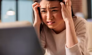 Đối phó với đau nửa đầu khi thay đổi thời tiết