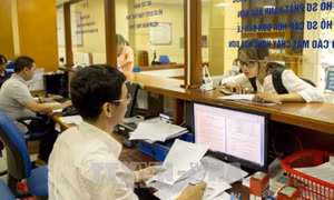 Để 'vaccine' thuế, phí trợ lực kịp thời cho doanh nghiệp