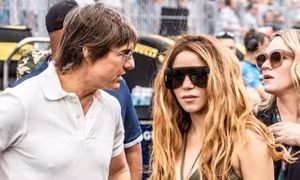 Tom Cruise - nỗi ác mộng của nhiều phụ nữ