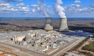 Mỹ vẫn phụ thuộc vào uranium của Nga bất chấp căng thẳng do xung đột ở Ukraine