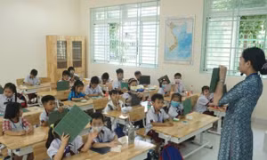 Cách xác định thành tích để xét nâng lương trước hạn