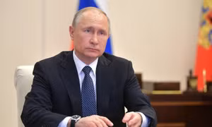 Tổng thống Putin ra sắc lệnh về giảm dòng người di cư khỏi Nga