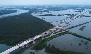 Tăng trách nhiệm người đứng đầu trong giải ngân vốn đầu tư công