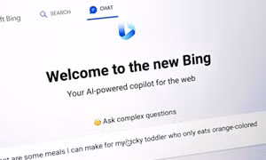 Bing AI dựa trên GPT-4 được cho dùng toàn cầu