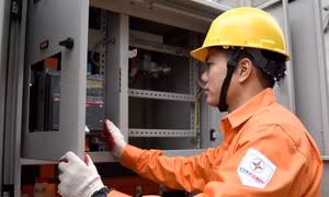 Bộ Công Thương: Cung ứng điện đang rất khó khăn