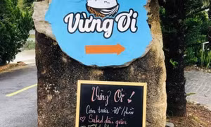 Thêm nhà hàng ở Đà Lạt mất hơn nửa tỷ đồng vì dính bẫy "đặt tiệc"