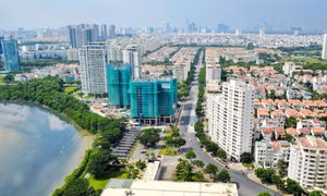 Thủ tướng Chính phủ chỉ đạo tháo gỡ và thúc đẩy thị trường bất động sản phát triển an toàn, lành mạnh, bền vững