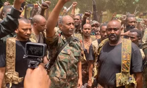Sudan: Giao tranh dữ dội vẫn tiếp diễn dù lệnh ngừng bắn được gia hạn