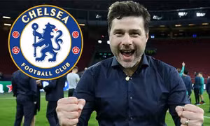 Pochettino là lựa chọn hoàn hảo của Chelsea