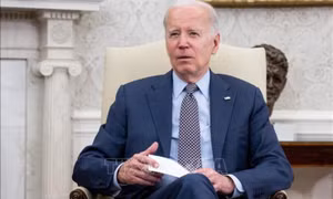 Tổng thống J.Biden khẳng định nước Mỹ sẽ tránh được kịch bản vỡ nợ