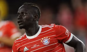 Mane trở lại Premier League, đối đầu Liverpool?