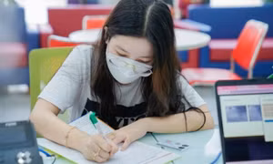 6 điểm học bạ mỗi môn trúng tuyển nhiều đại học