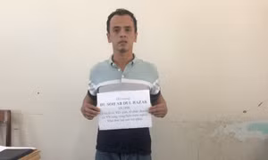 Bắt giữ đối tượng môi giới tàu cá ra vùng biển nước ngoài khai thác hải sản trái phép