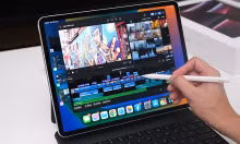 Những tính năng Final Cut Pro chỉ có trên iPad