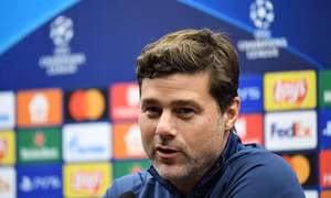 Chelsea công bố HLV mới