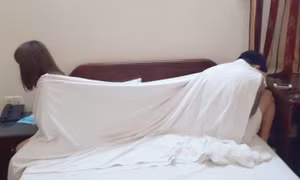 Nuôi gần 10 chân dài, 'trả lương' bán dâm đến 40 triệu đồng/tháng