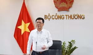 Bộ trưởng Bộ Công Thương: Bằng mọi cách, không để xảy ra thiếu điện